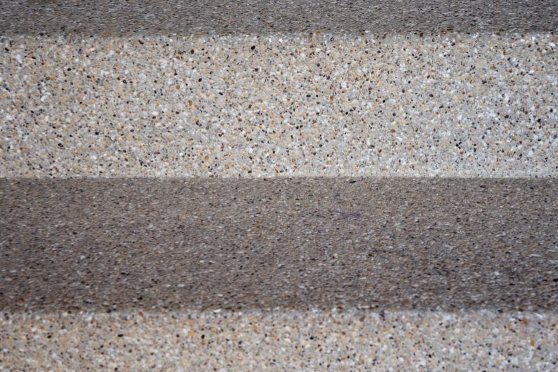exposed aggregate Bundaberg